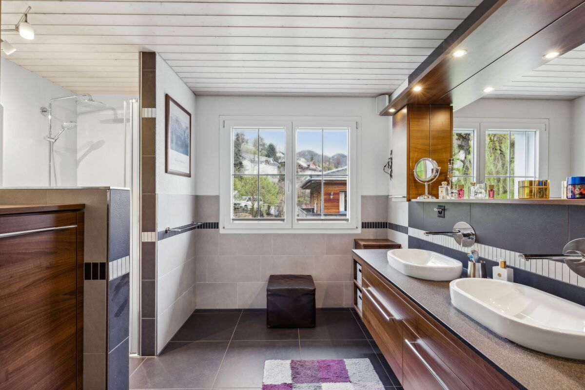 Exklusives Wohnjuwel im Grünen - Bild 7