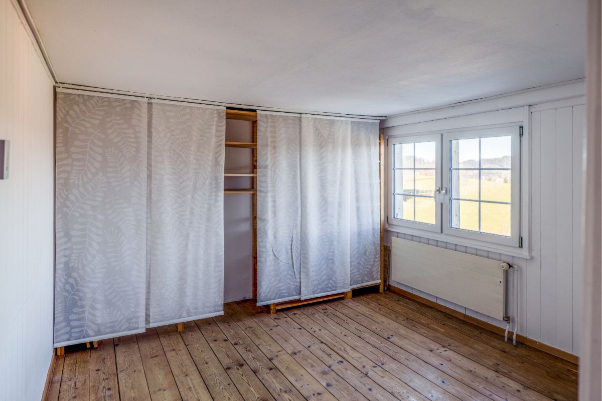 Historisches Einfamilienhaus mit Charme an idyllischer Lage - Bild 4