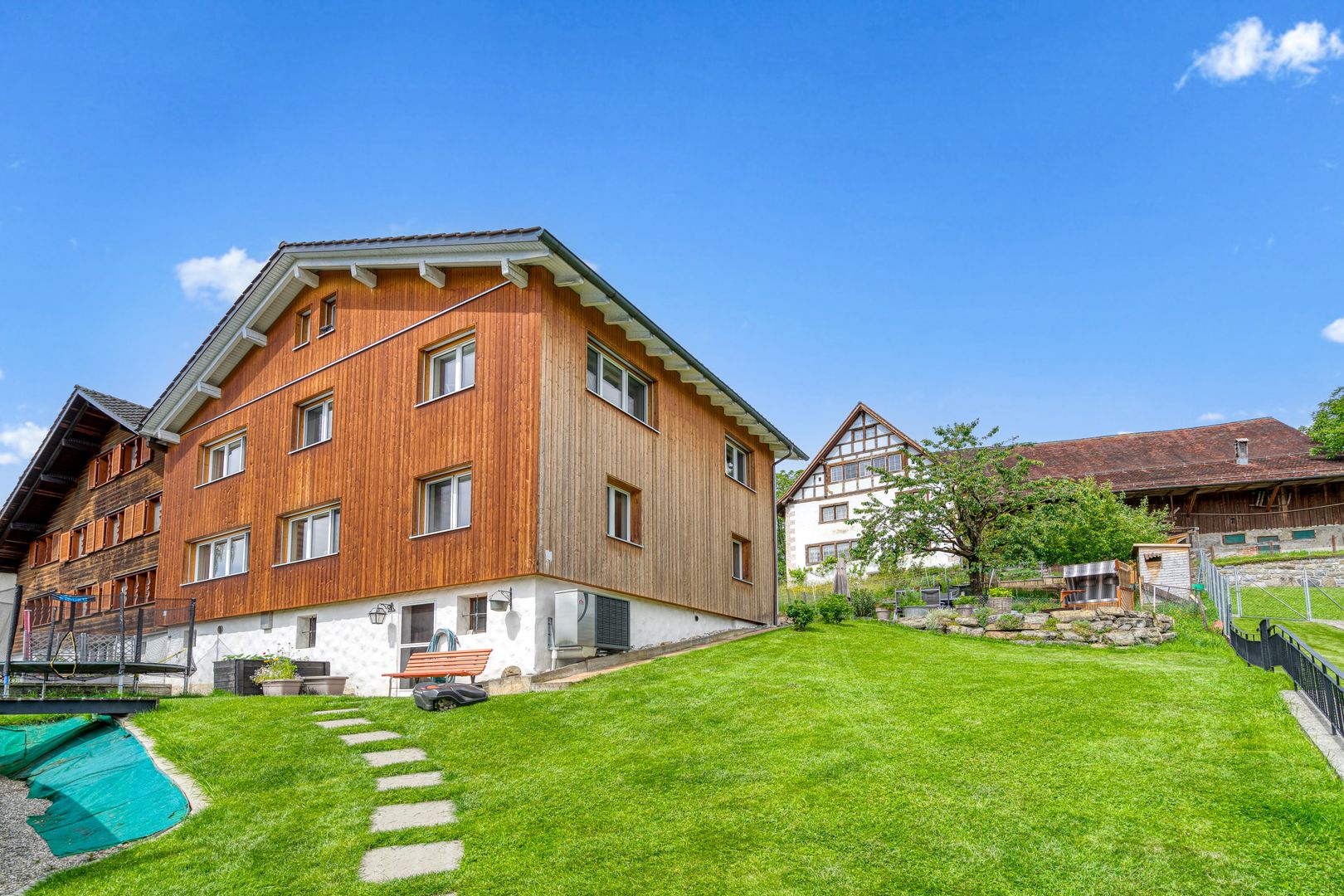 Ein Paradies für Kinder und Naturliebhaber - Bild 9