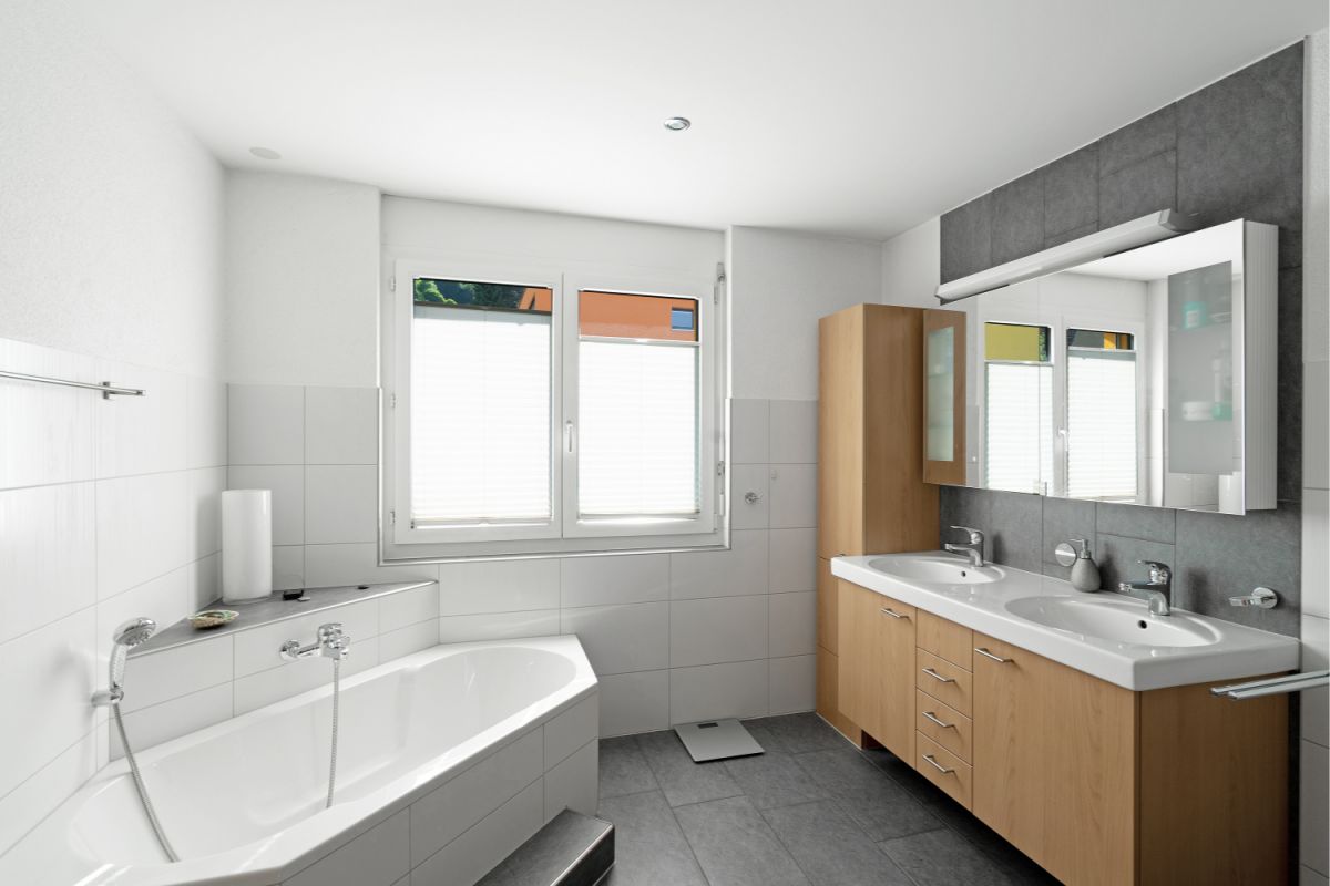 Modernes Einfamilienhaus mit herrlicher Weitsicht ins Rheintal - Bild 8