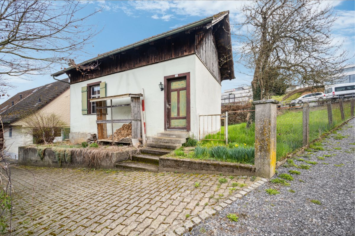 Wohnen mit Geschichte - charmantes Haus in Seenähe - Bild 9