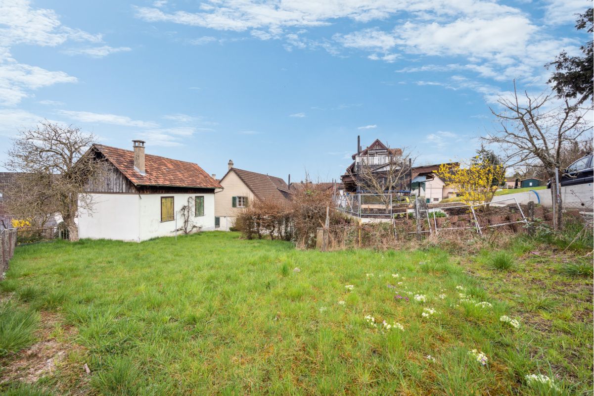 Wohnen mit Geschichte - charmantes Haus in Seenähe - Bild 10